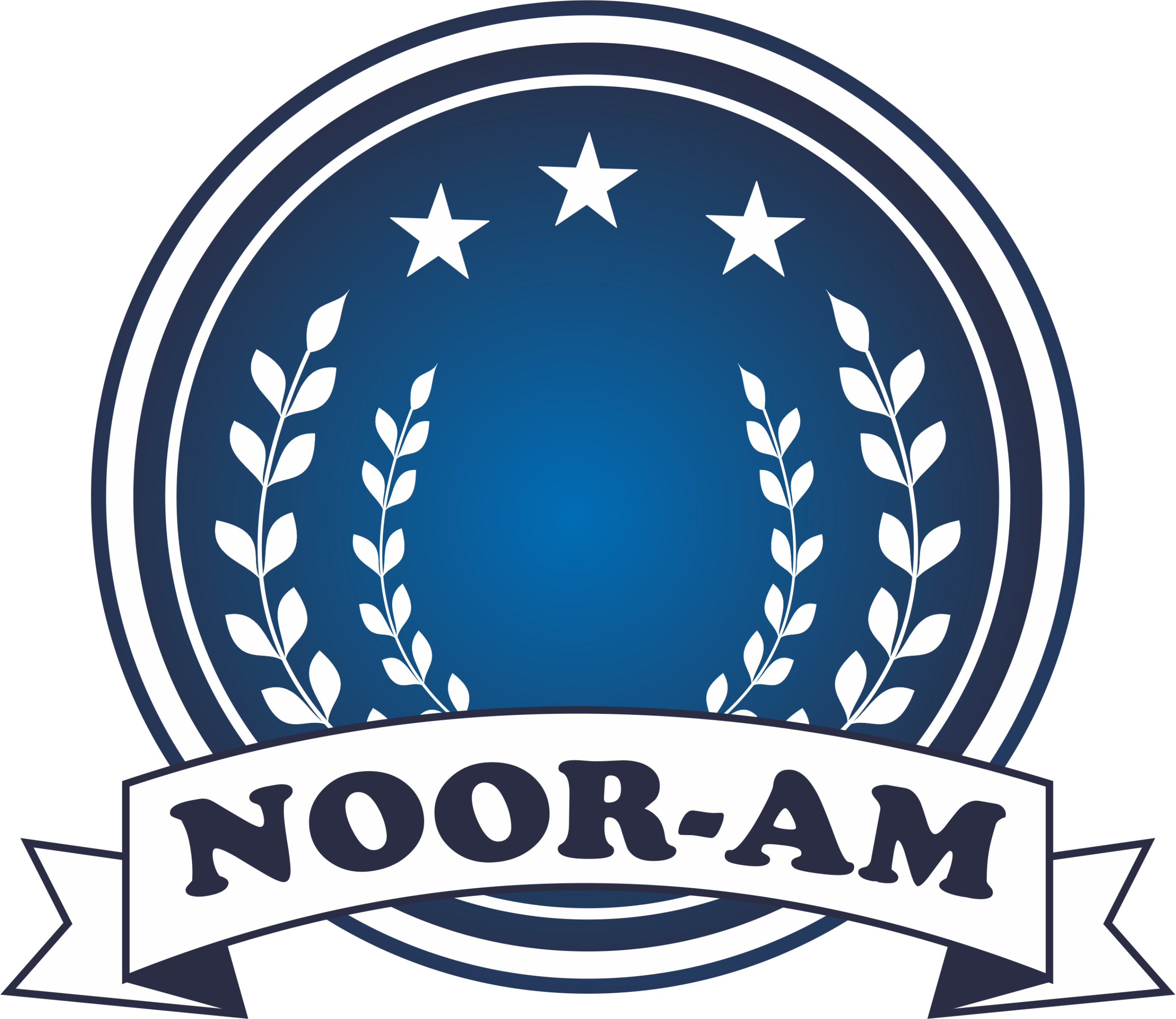Noor Foods Logo